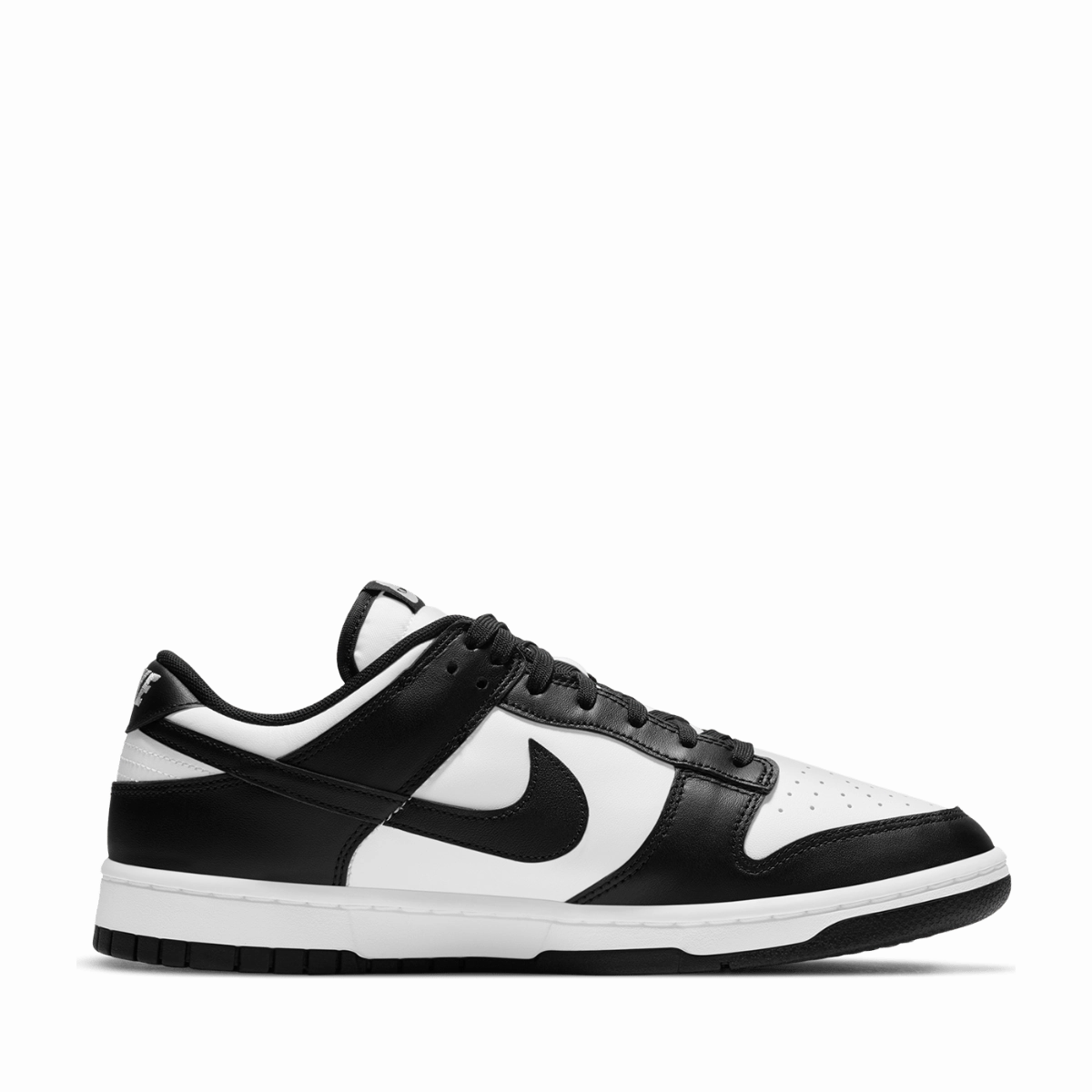 Nike Dunk Low 'Black'