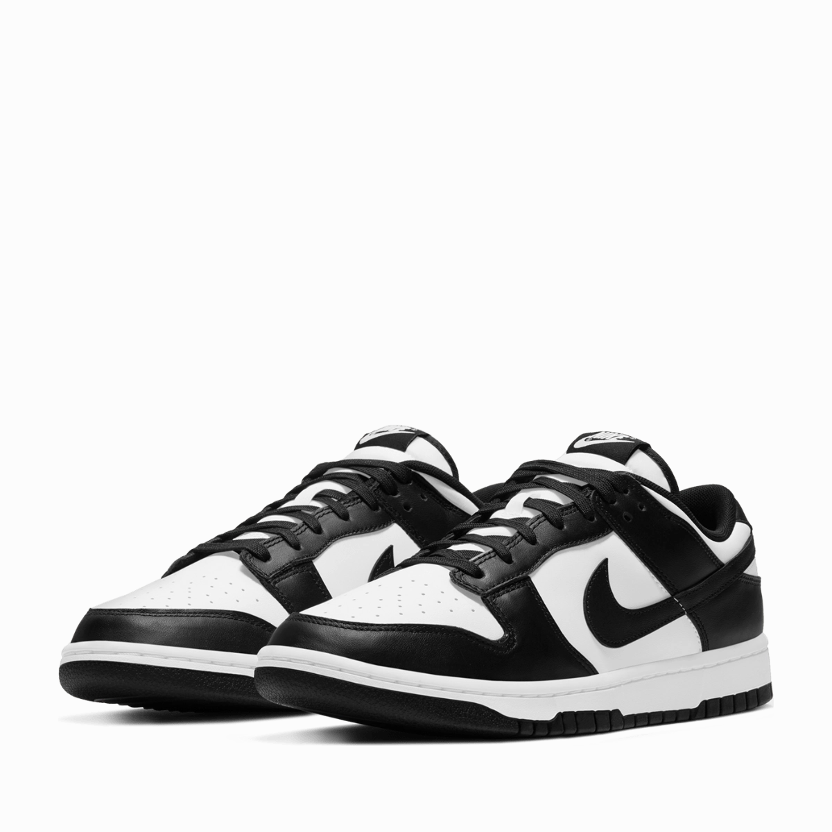 Nike Dunk Low 'Black'