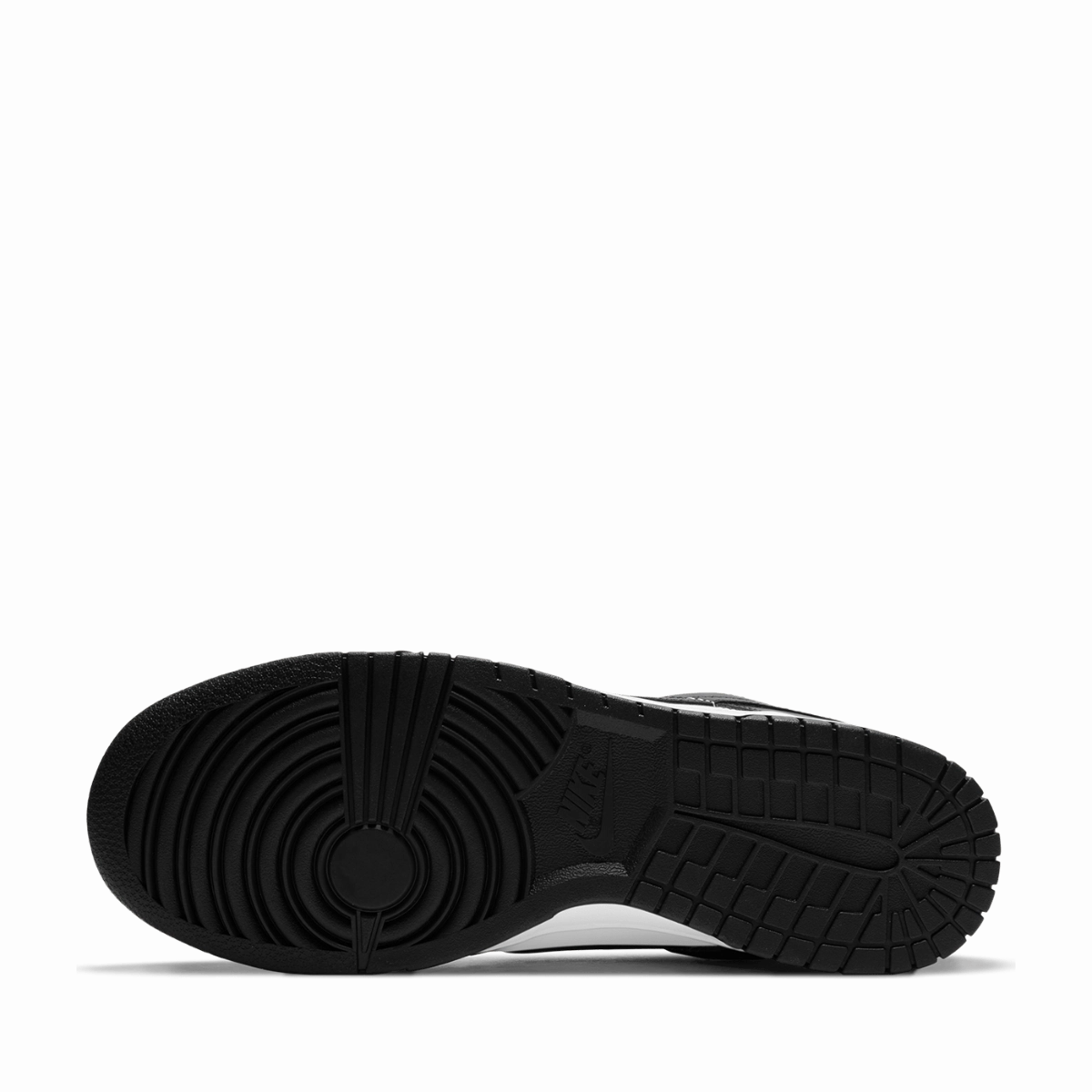 Nike Dunk Low 'Black'