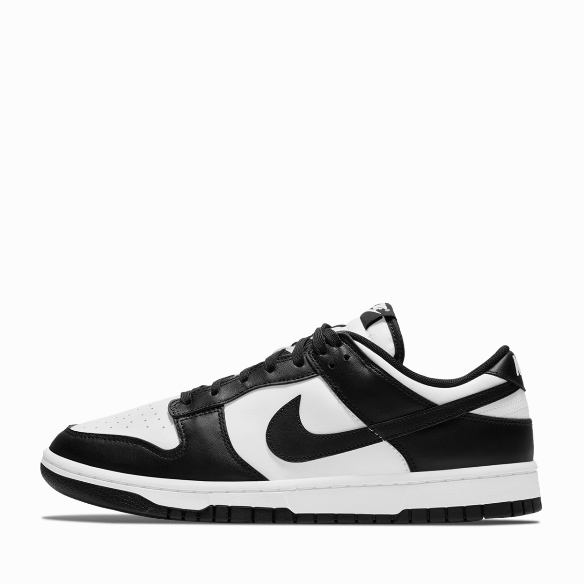 Nike Dunk Low 'Black'