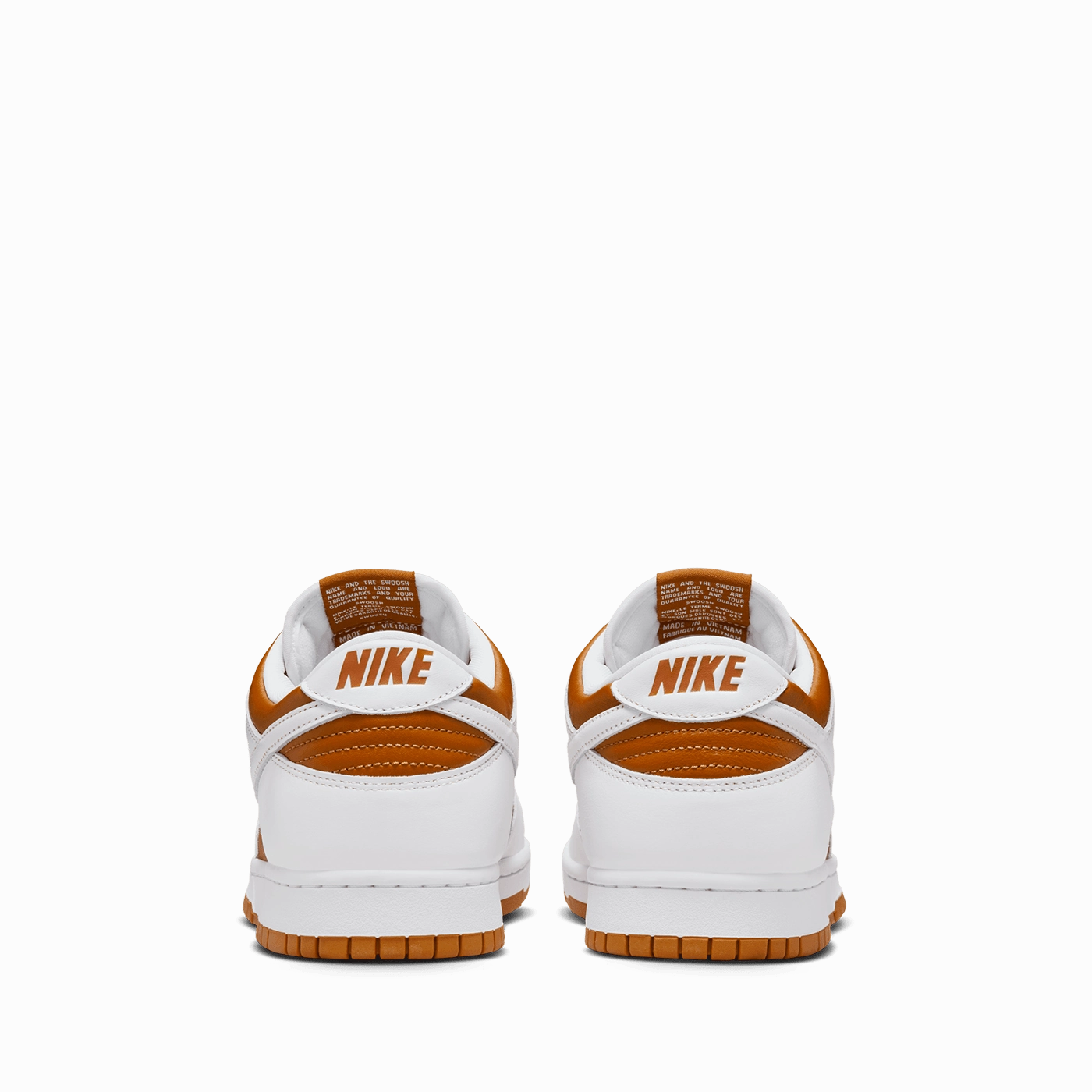 Nike Dunk Low 'Dark Curry'