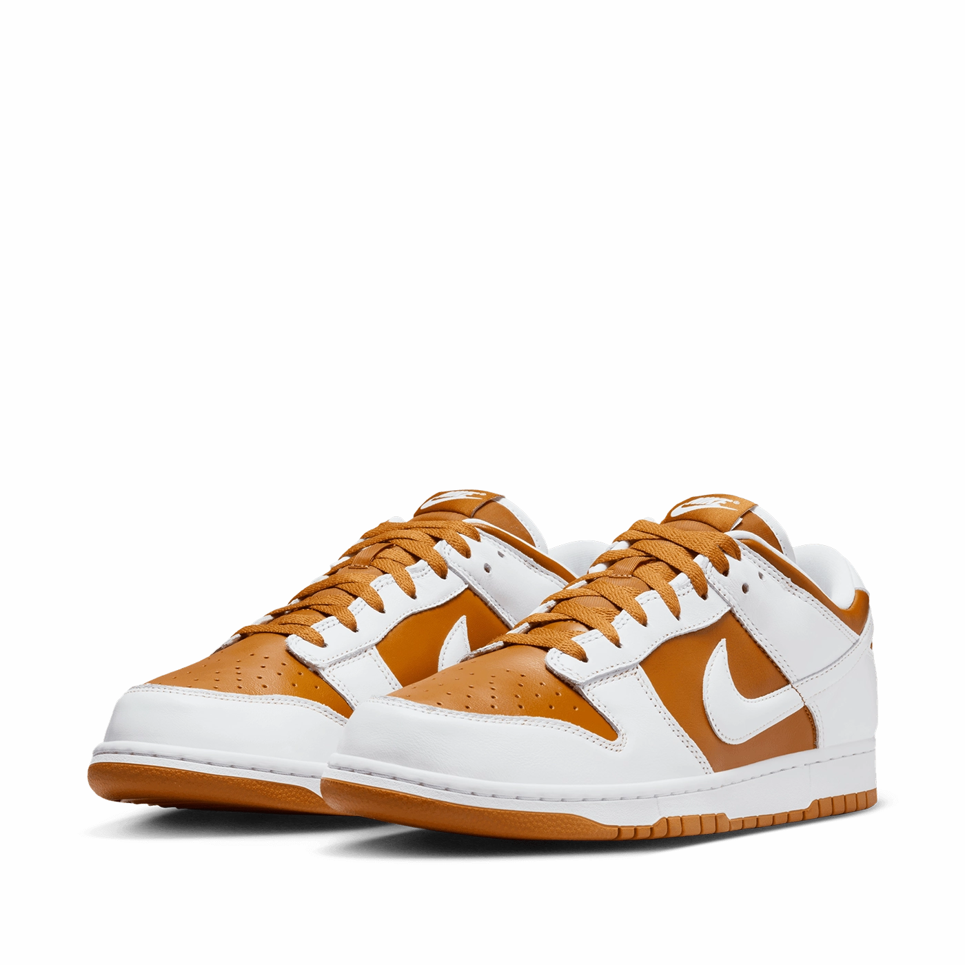 Nike Dunk Low 'Dark Curry'