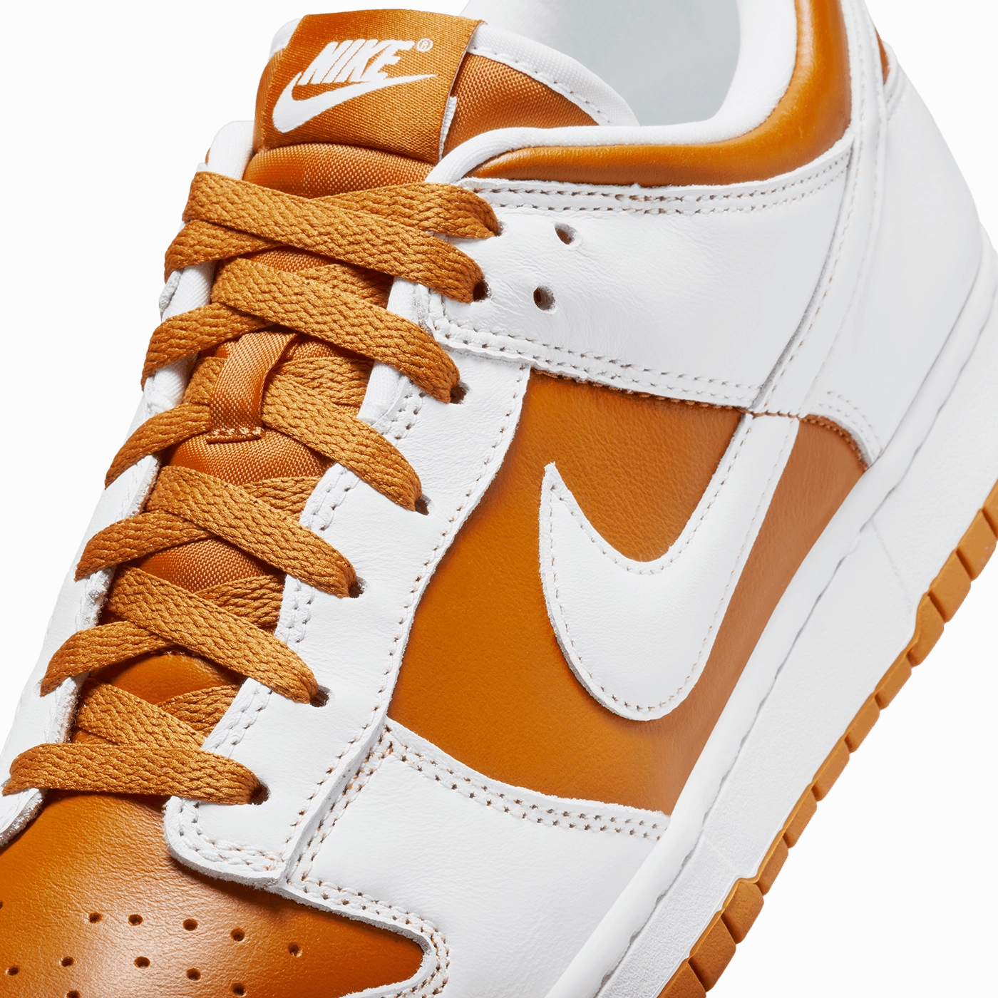 Nike Dunk Low 'Dark Curry'