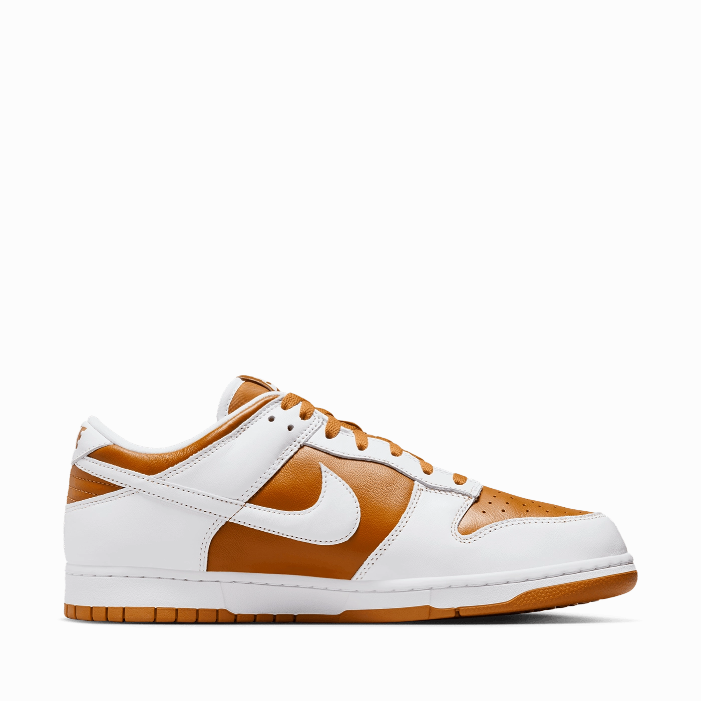 Nike Dunk Low 'Dark Curry'