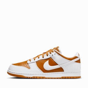 Nike Dunk Low 'Dark Curry'