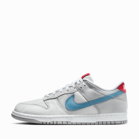 Nike Dunk Low 'Silver Blue'