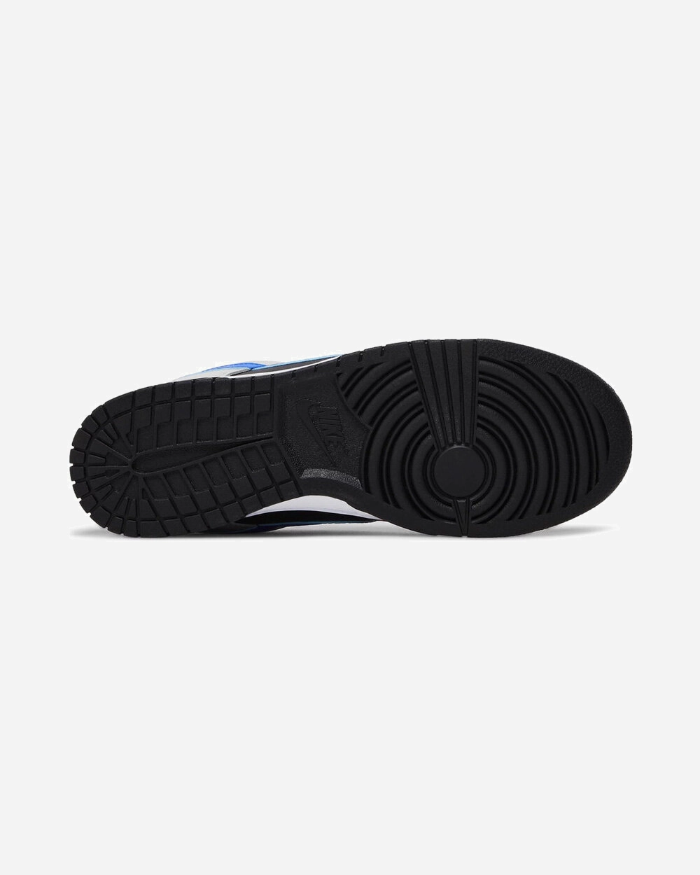 NIKE DUNK LOW EMB NBA 75TH ANNIVERSARY KNICKS