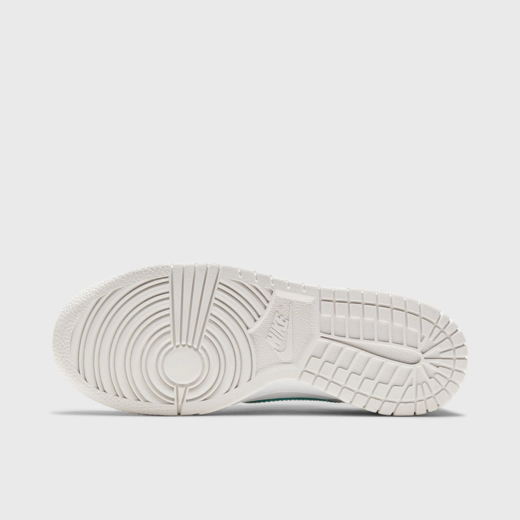 Nike Dunk Low GS White / Crimson Bliss
