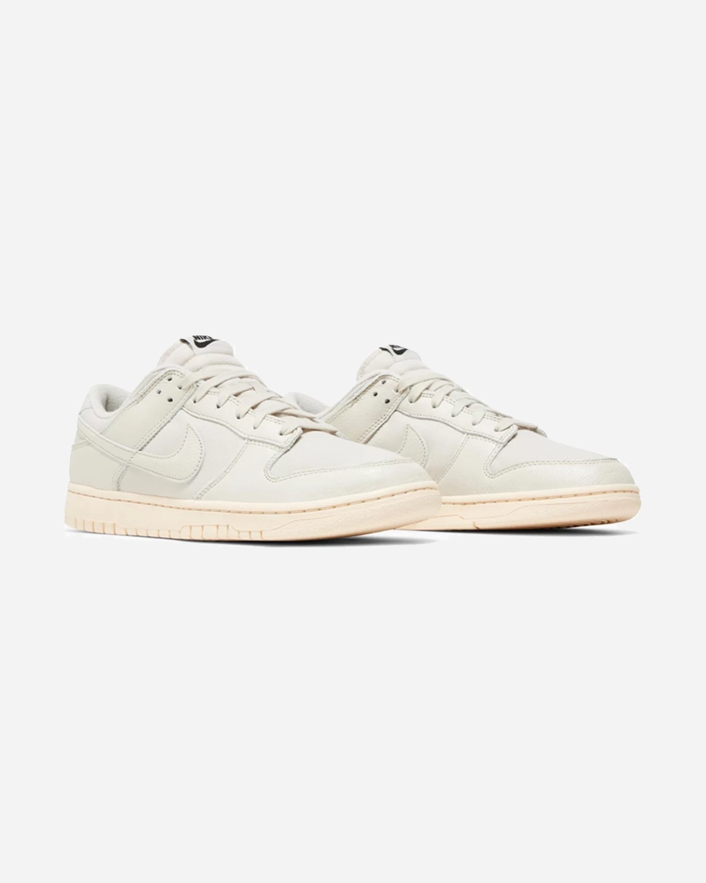 NIKE DUNK LOW PREMIUM LIGHT OREWOOD BROWN