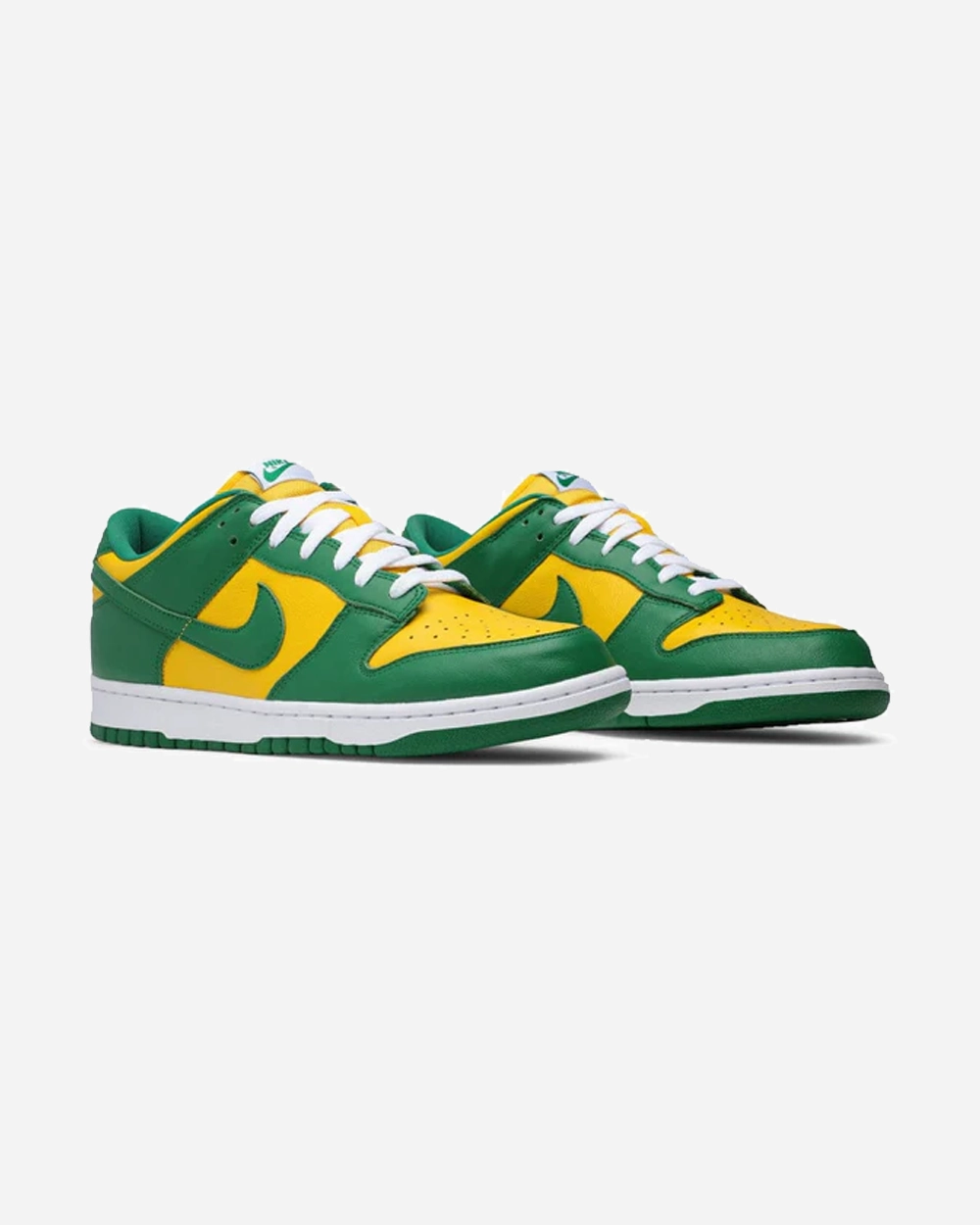NIKE DUNK LOW SP BRAZIL 2020 (NEW) -