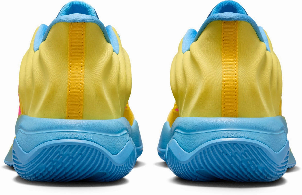 Nike Giannis Immortality 4 Basketball Shoes