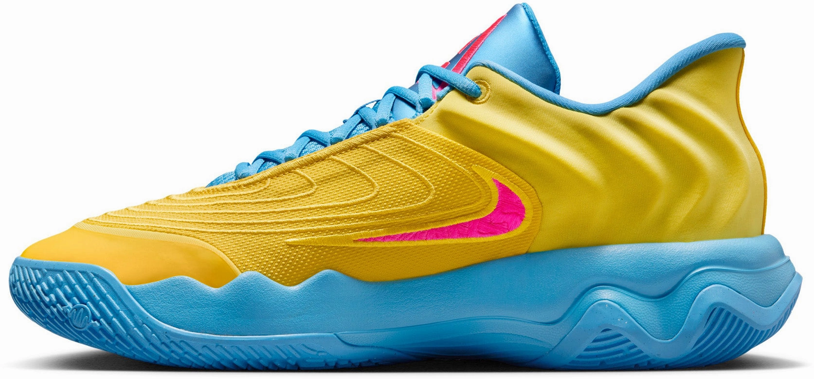 Nike Giannis Immortality 4 Basketball Shoes
