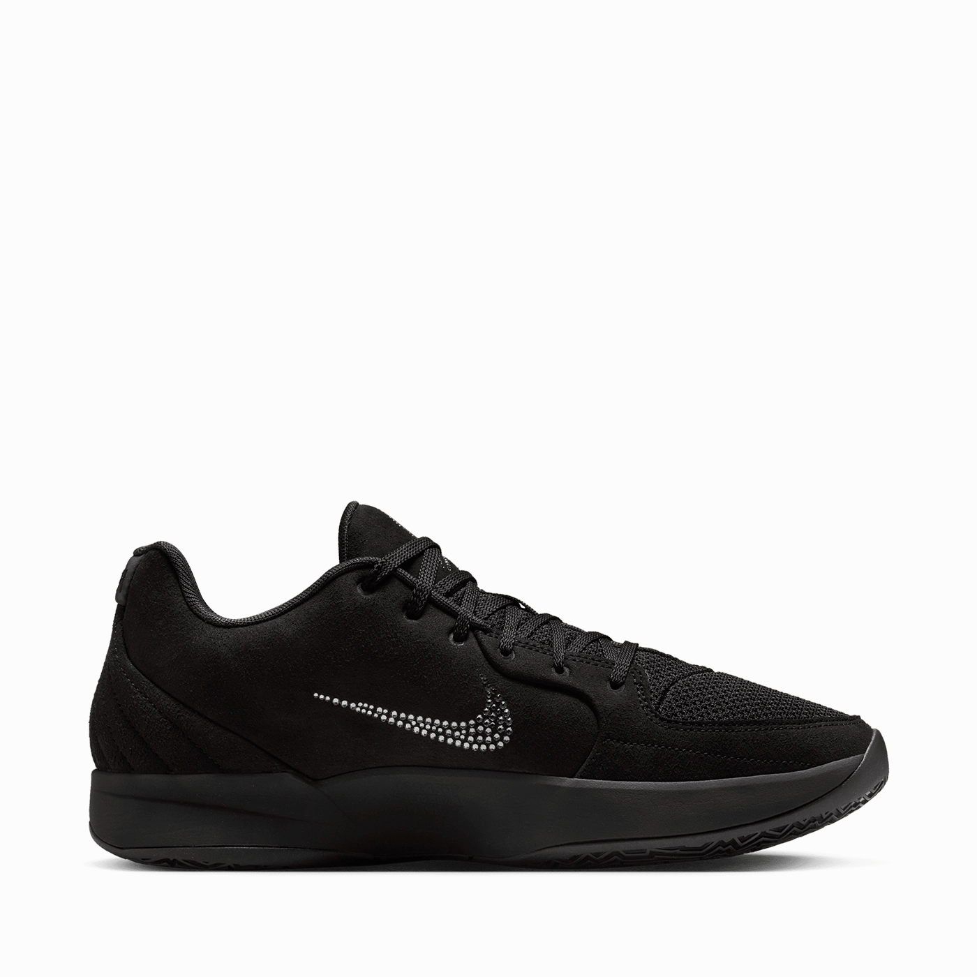 Nike Ja 2 EP 'Scratch Black Label'