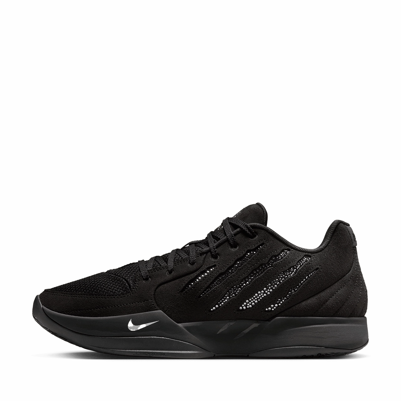 Nike Ja 2 EP 'Scratch Black Label'