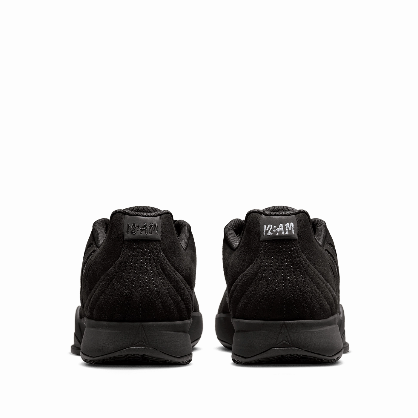 Nike Ja 2 EP 'Scratch Black Label'