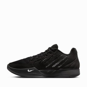 Nike Ja 2 EP 'Scratch Black Label'