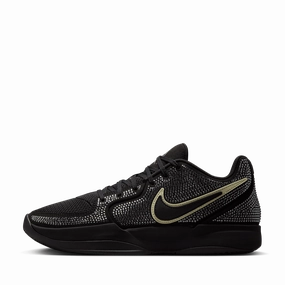 Nike Ja 2 LX EP 'Black Label'