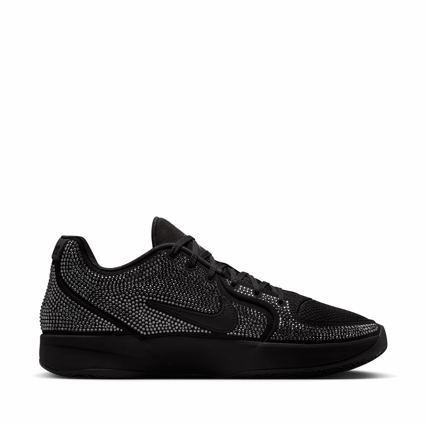 Nike Ja 2 LX EP 'Black Label'