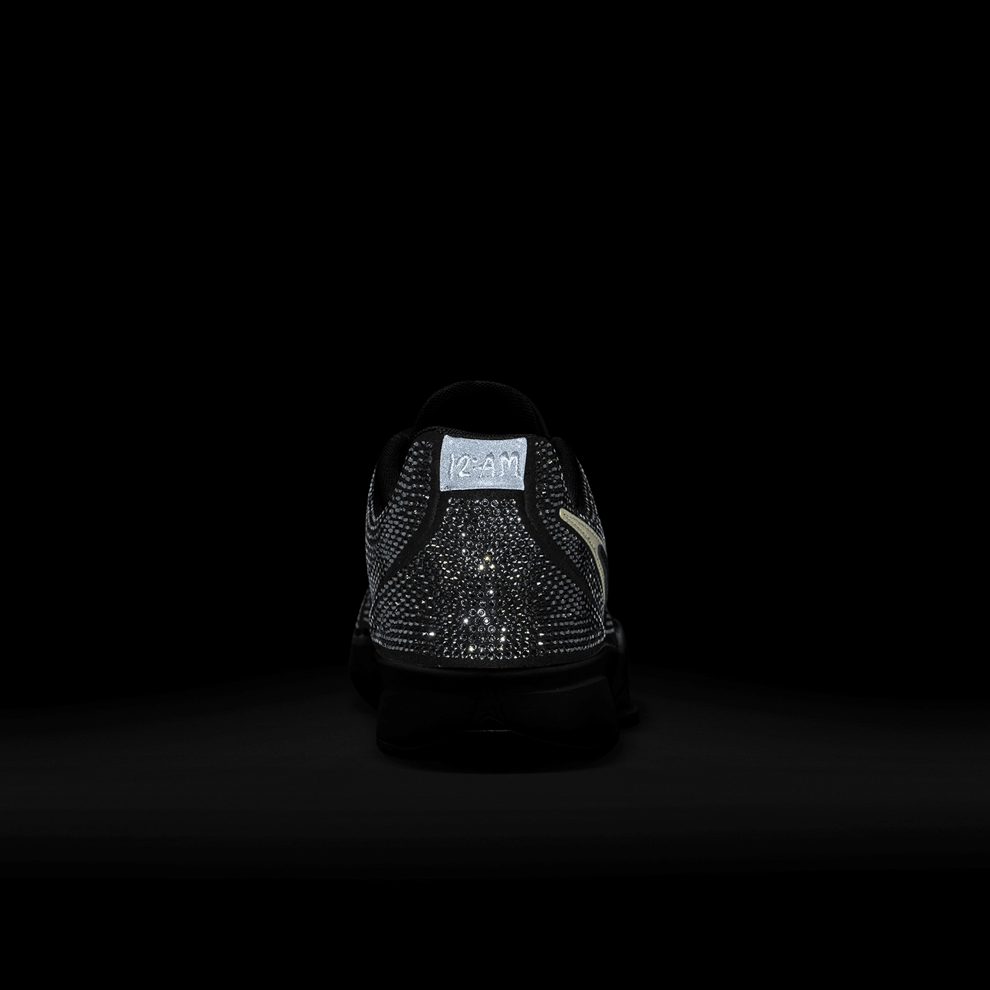 Nike Ja 2 LX EP 'Black Label'