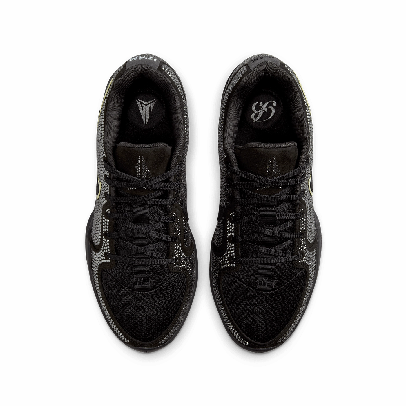 Nike Ja 2 LX EP 'Black Label'