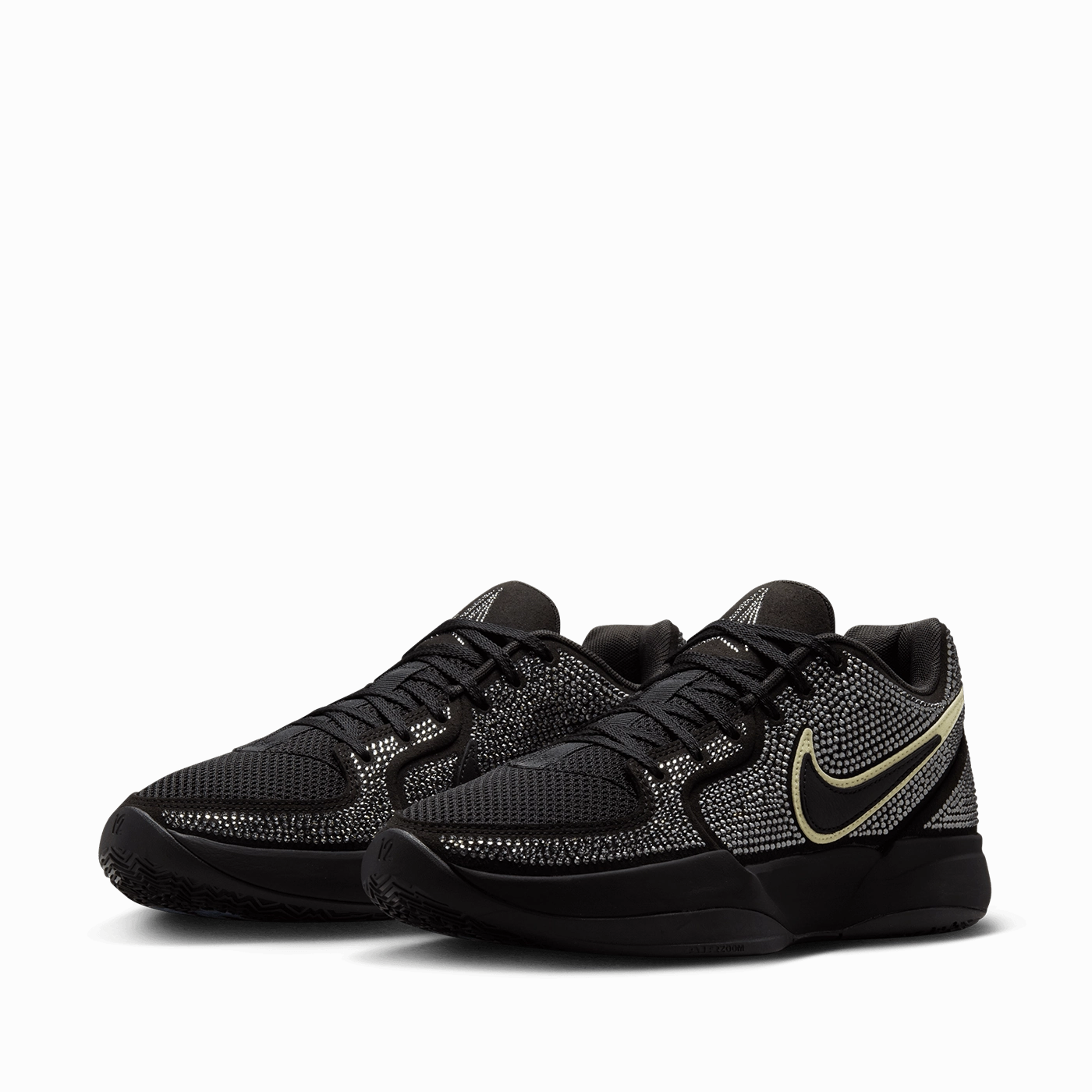 Nike Ja 2 LX EP 'Black Label'