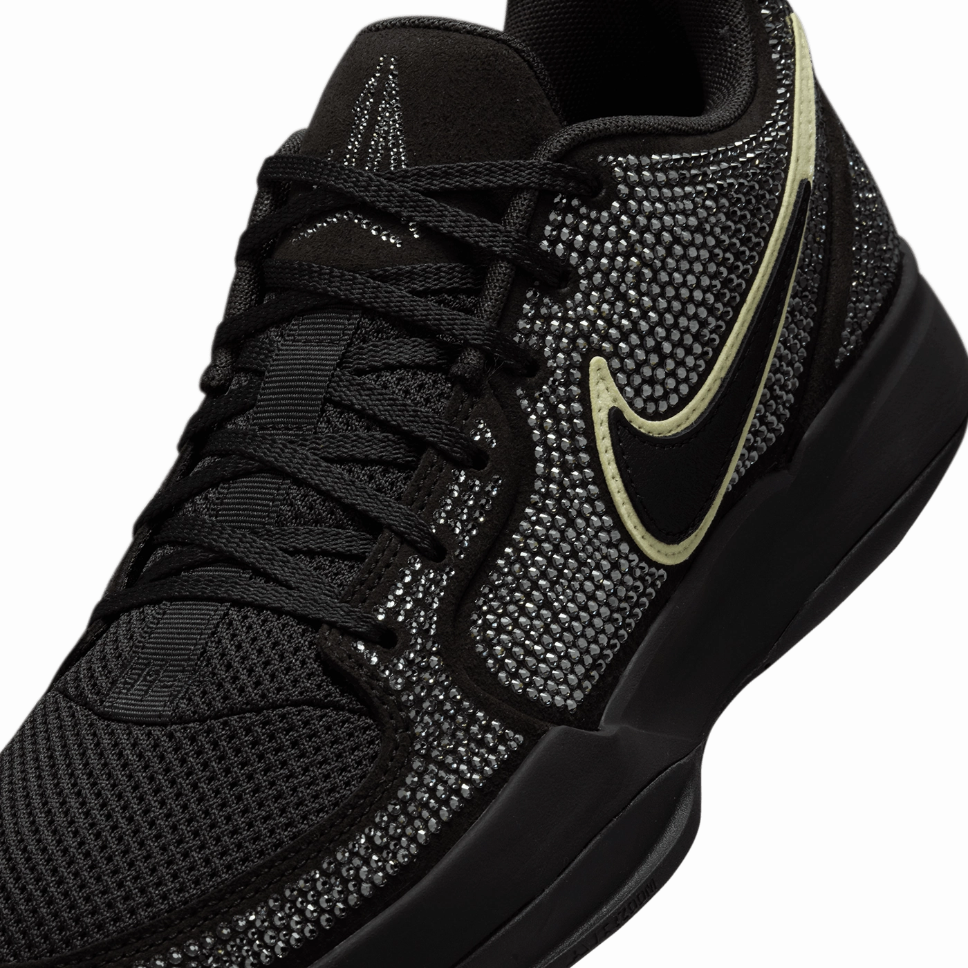 Nike Ja 2 LX EP 'Black Label'