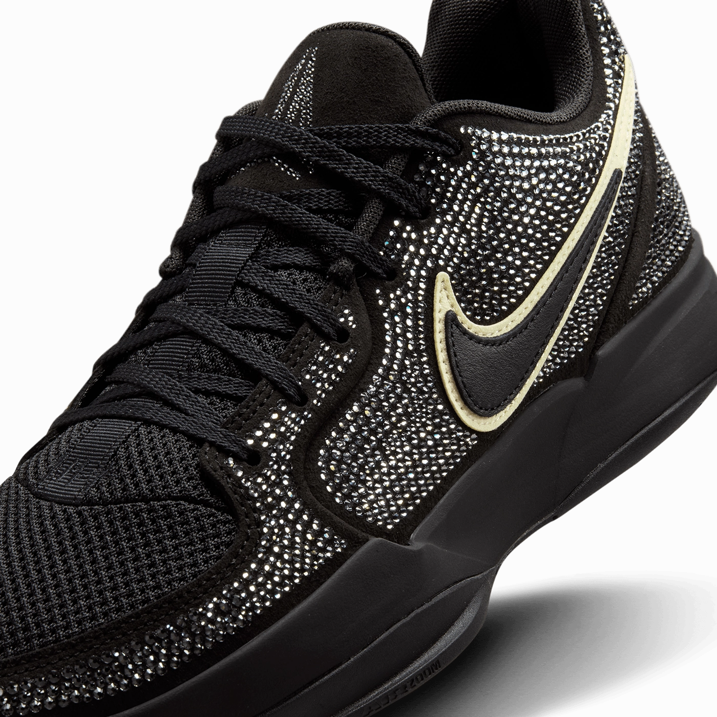 Nike Ja 2 LX EP 'Black Label'