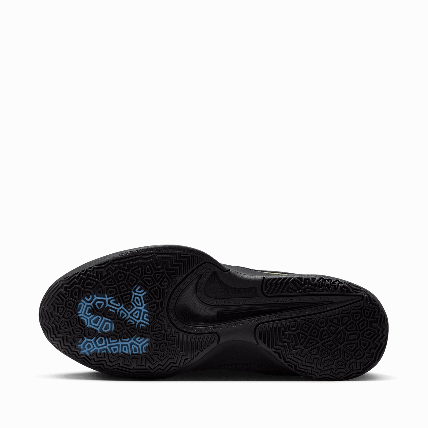 Nike Ja 2 LX EP 'Black Label'