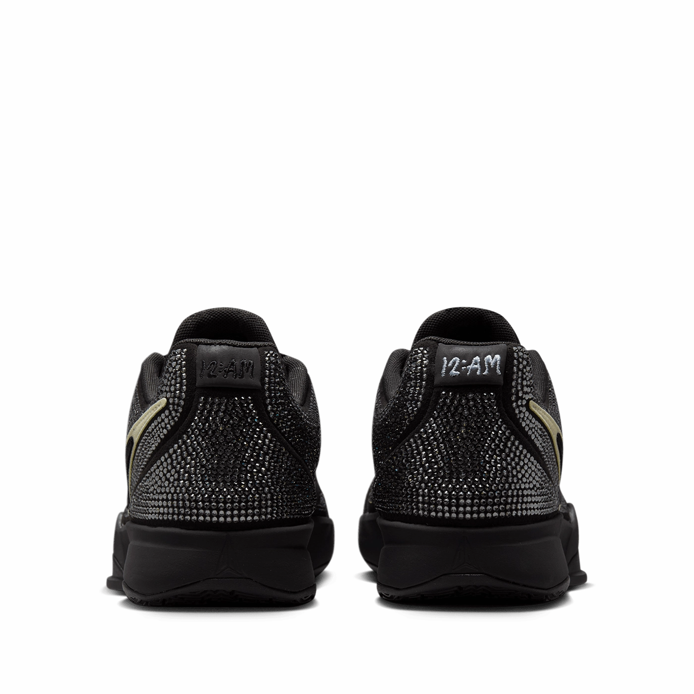 Nike Ja 2 LX EP 'Black Label'