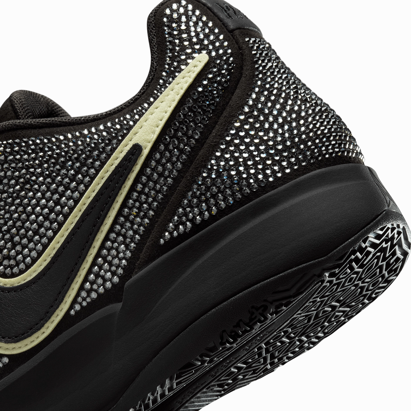 Nike Ja 2 LX EP 'Black Label'