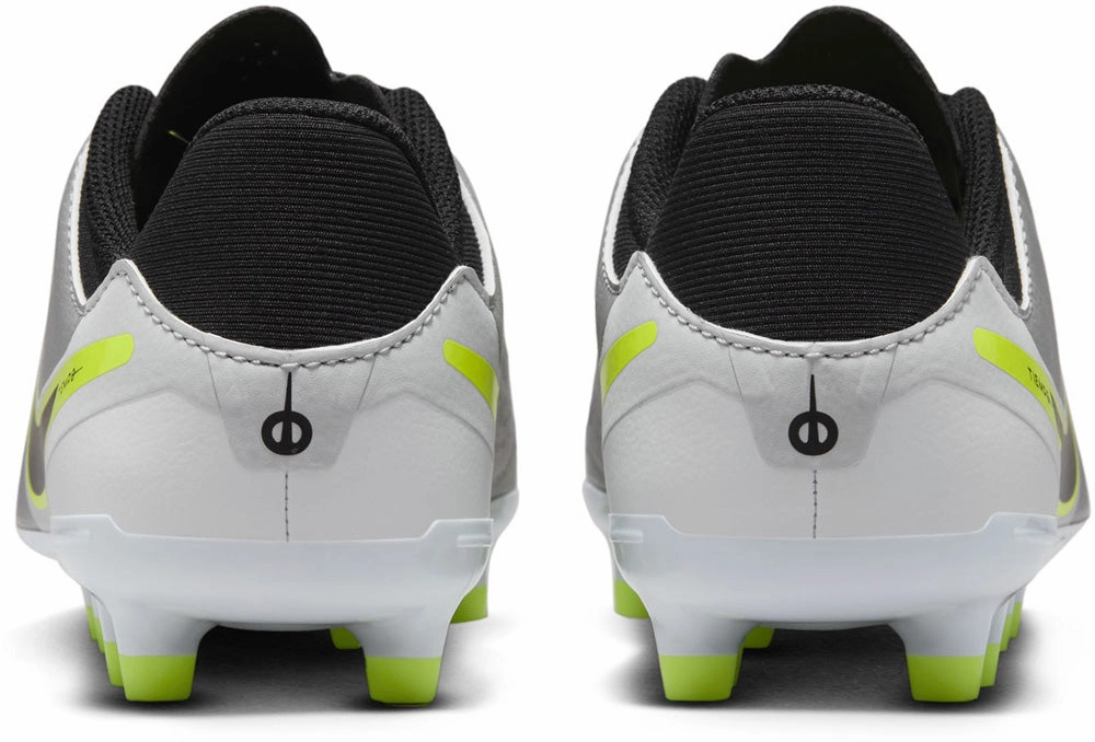 Nike Jr. Tiempo Legend 10 Academy Little/Big Kids Multi Ground Low Top Soccer Cleats