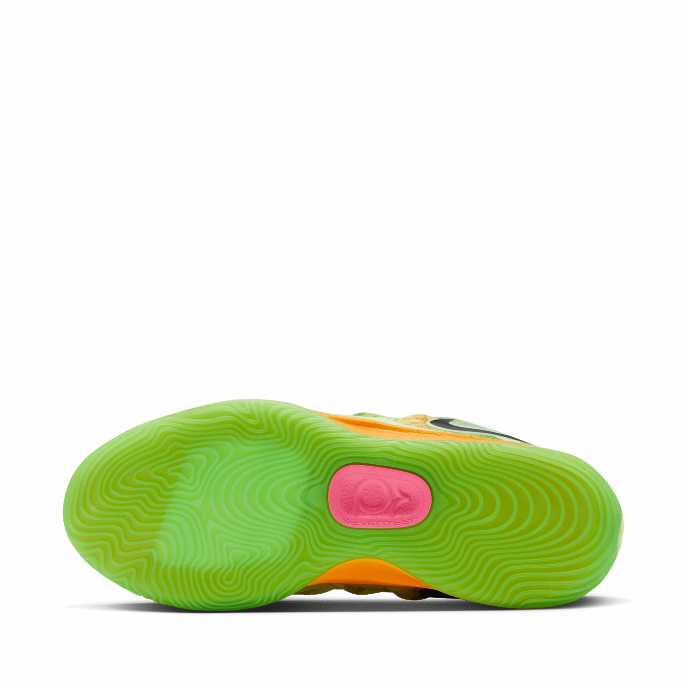 Nike KD17 EP 'Easy Money'