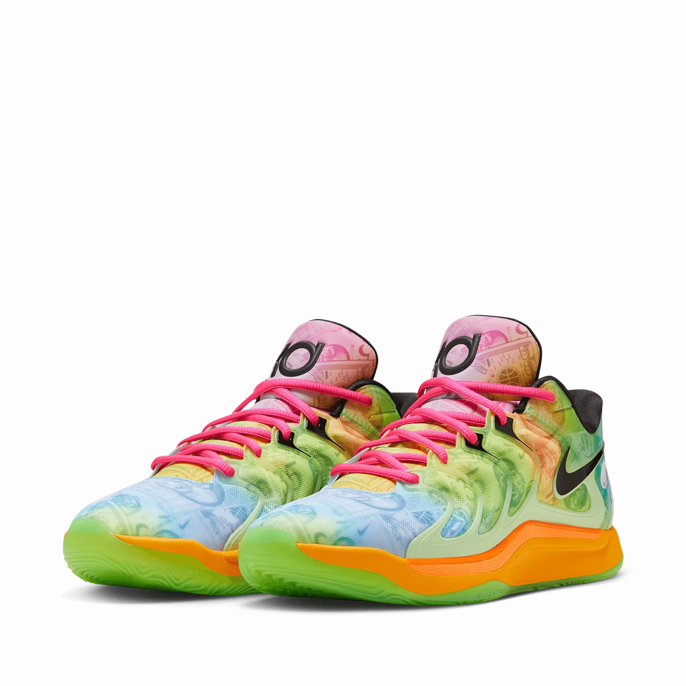 Nike KD17 EP 'Easy Money'
