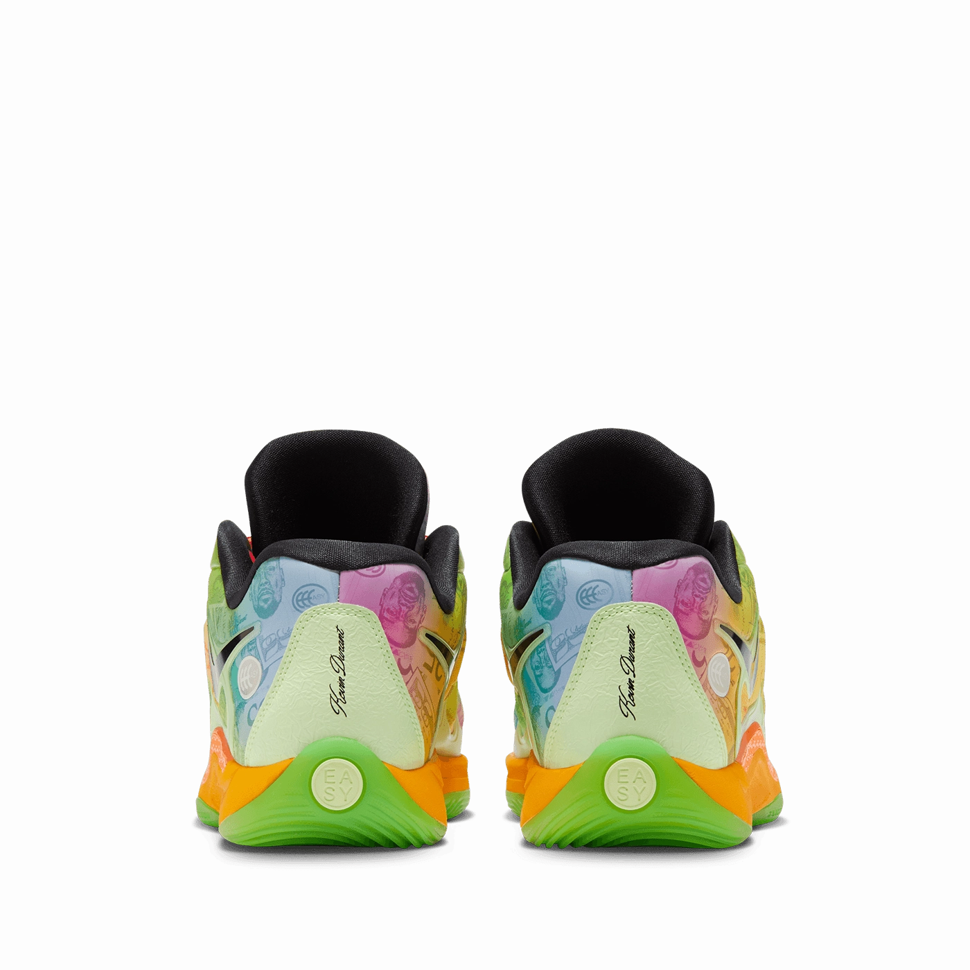 Nike KD17 EP 'Easy Money'