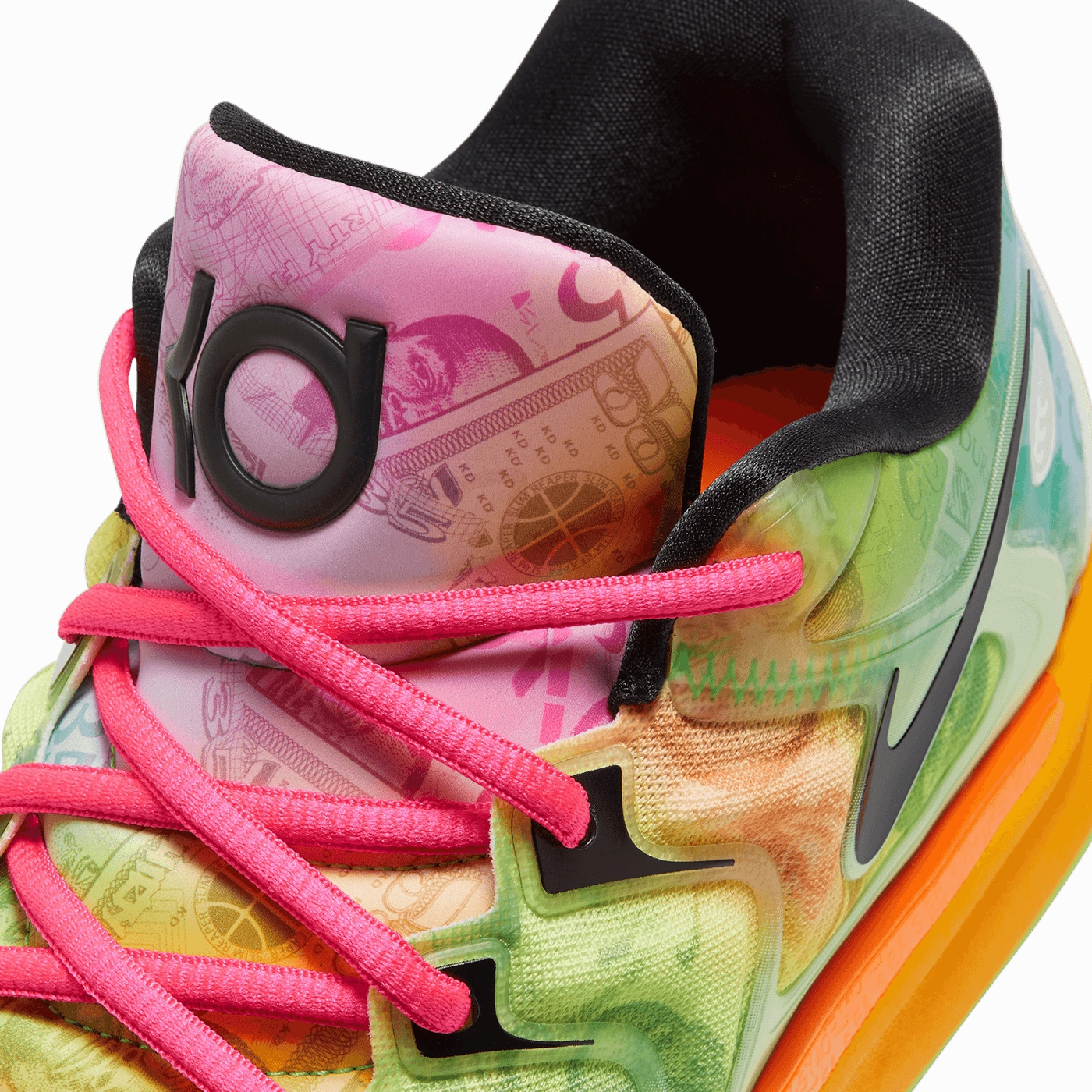 Nike KD17 EP 'Easy Money'