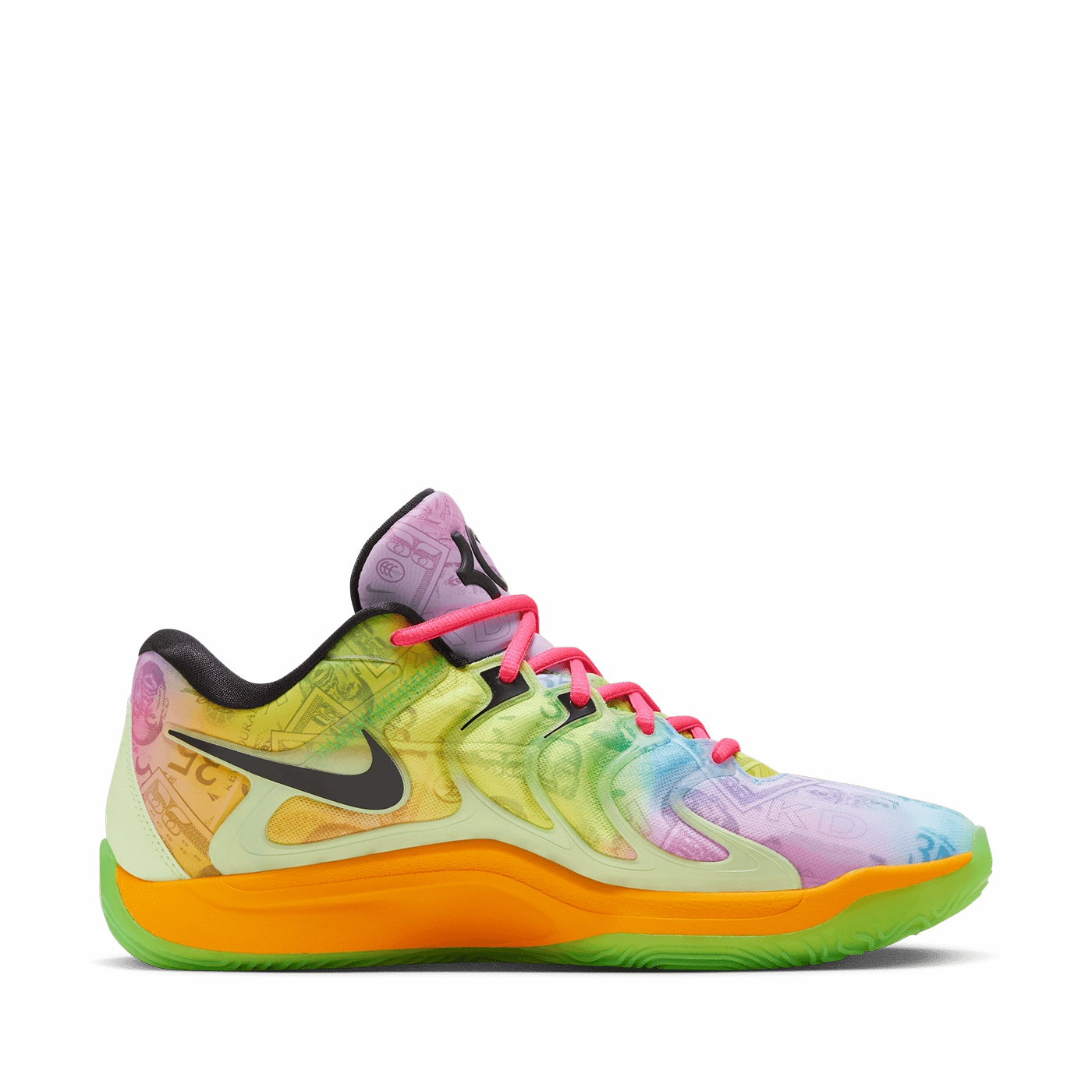 Nike KD17 EP 'Easy Money'