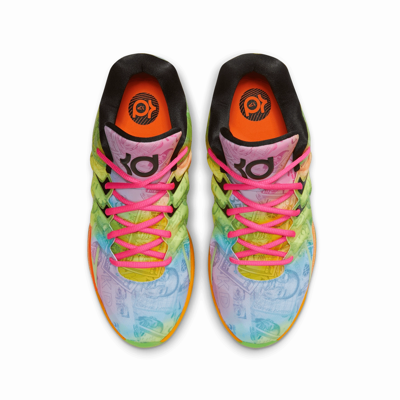 Nike KD17 EP 'Easy Money'