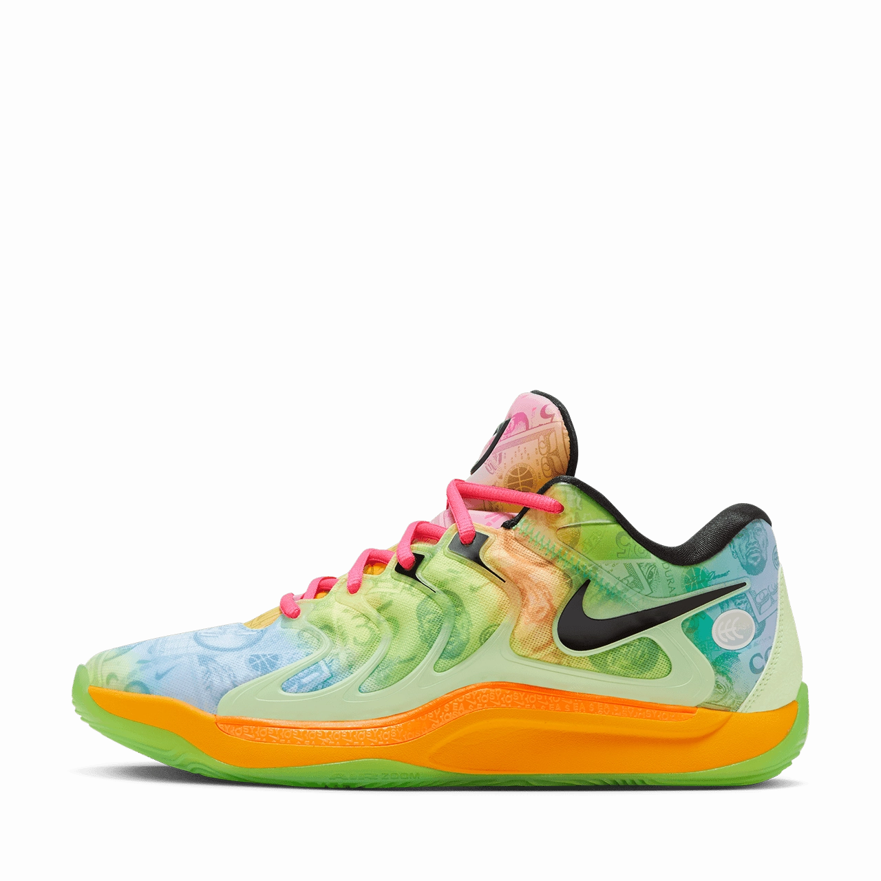 Nike KD17 EP 'Easy Money'