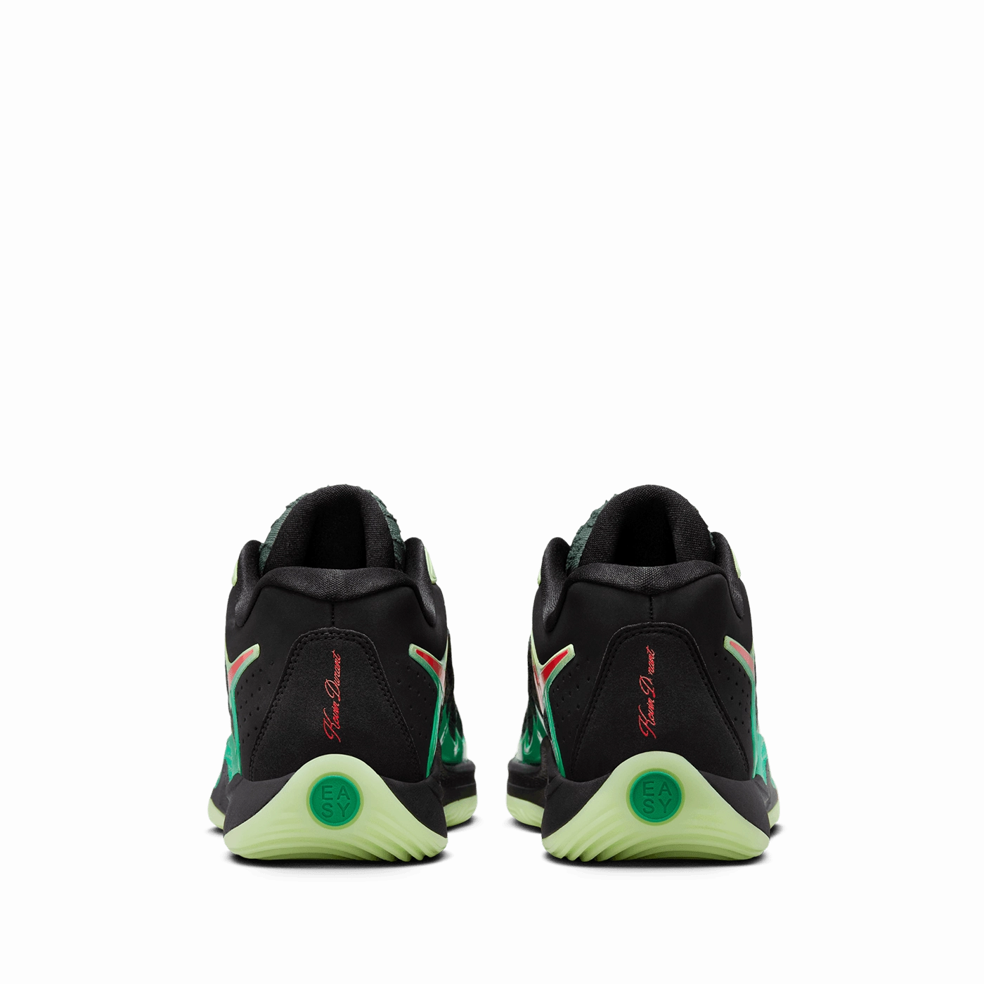 Nike KD17 EP 'Easy Money Sniper'