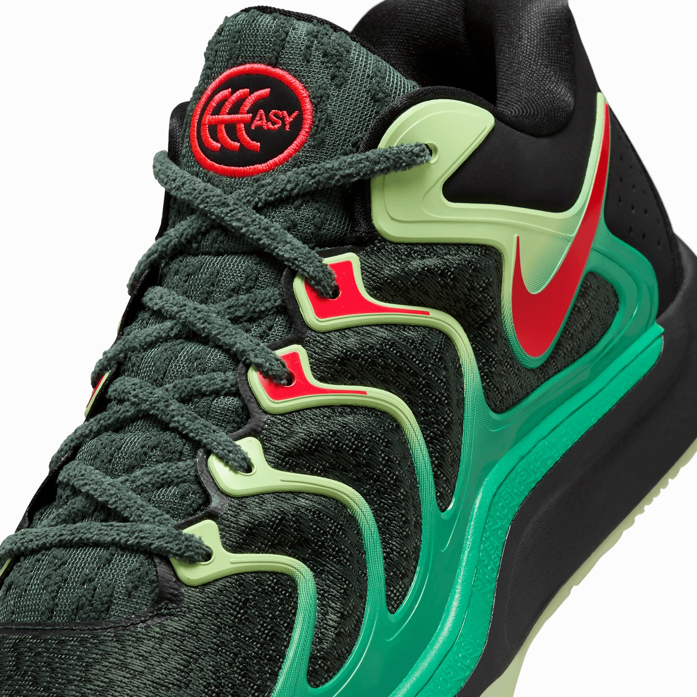 Nike KD17 EP 'Easy Money Sniper'