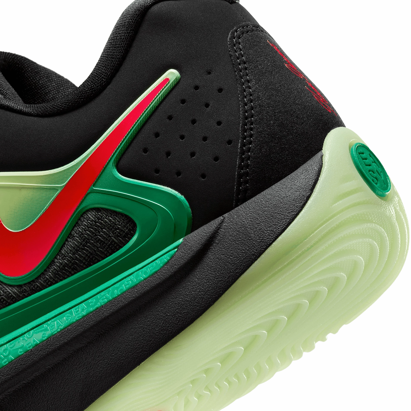 Nike KD17 EP 'Easy Money Sniper'
