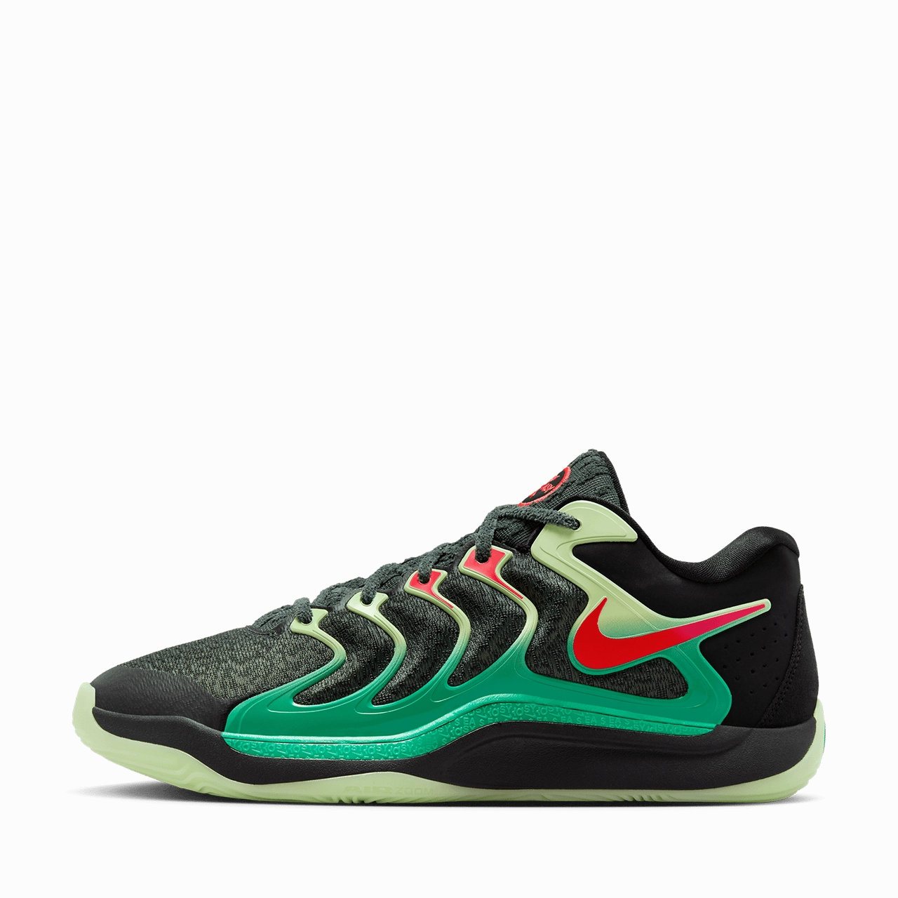 Nike KD17 EP 'Easy Money Sniper'