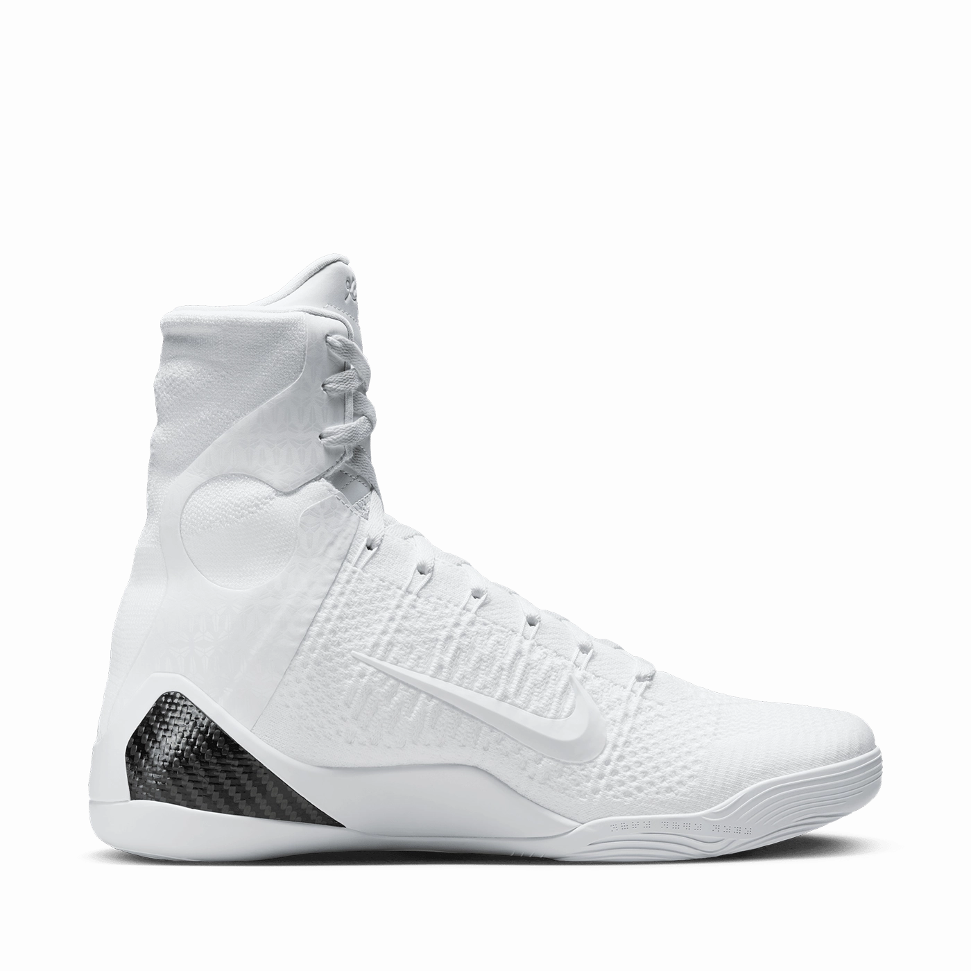 Nike Kobe 9 Elite High Protro 'Halo'