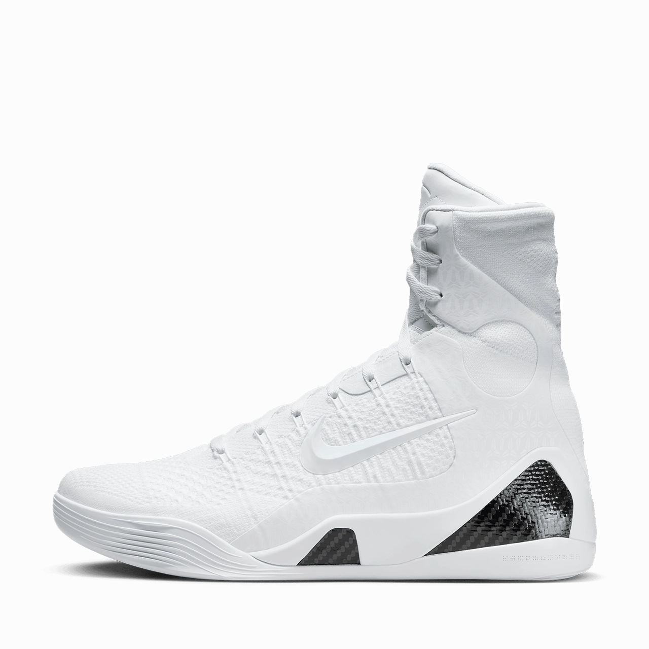 Nike Kobe 9 Elite High Protro 'Halo'