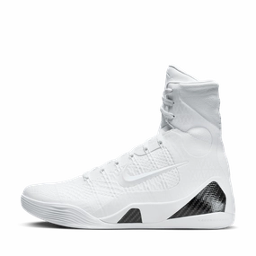 Nike Kobe 9 Elite High Protro 'Halo'