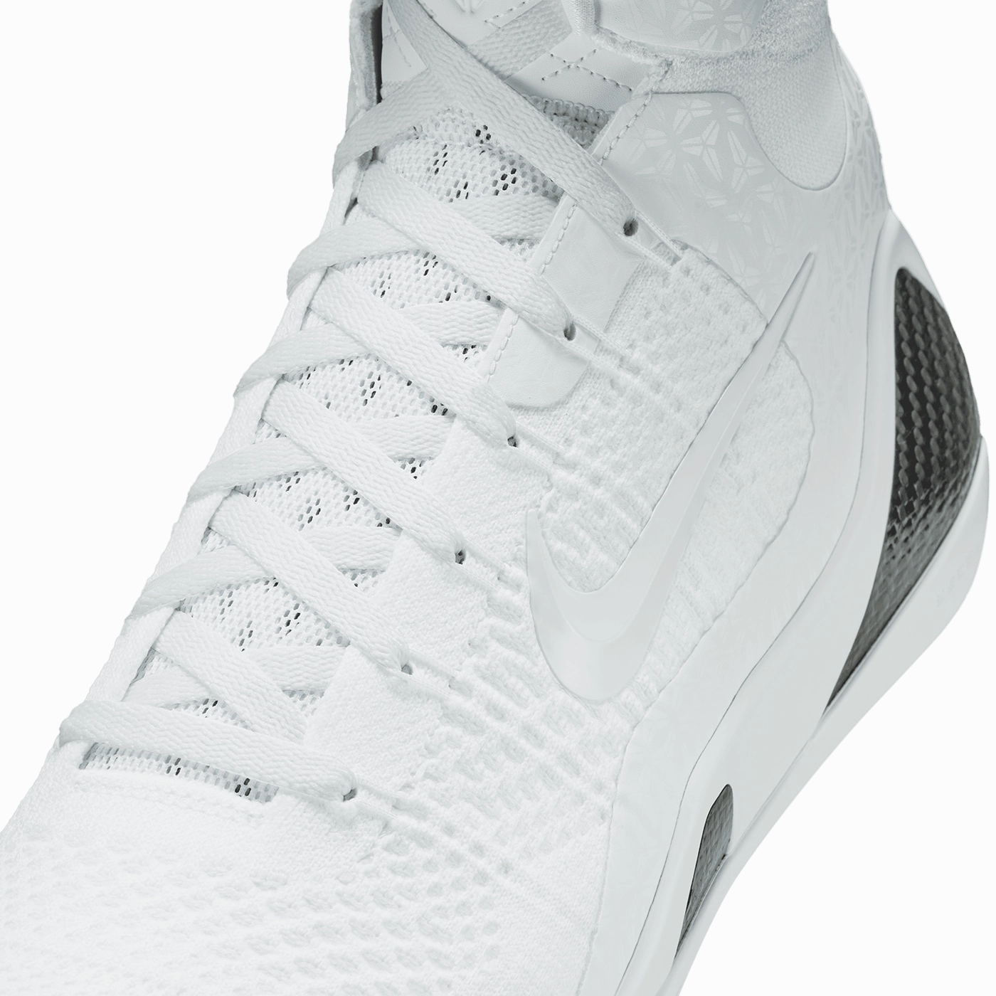 Nike Kobe 9 Elite High Protro 'Halo'
