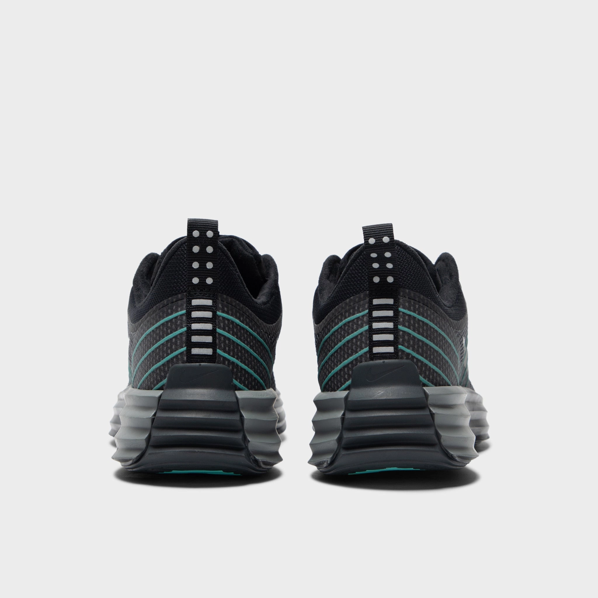 Nike Lunar Roam PRM Black / Photon Dust - Cool Grey