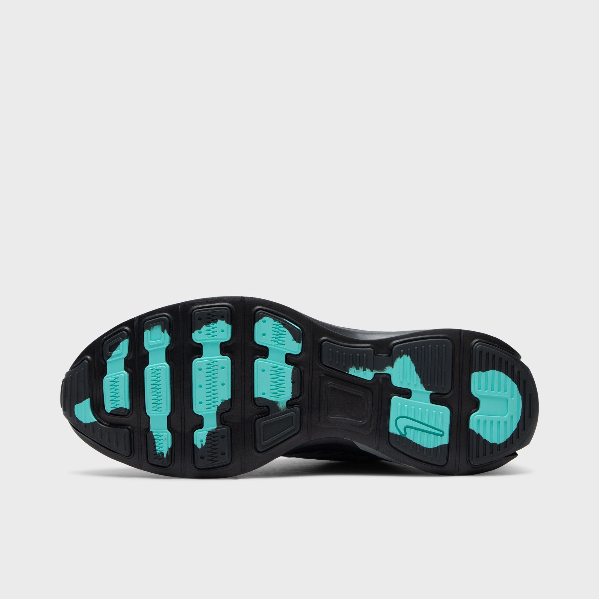 Nike Lunar Roam PRM Black / Photon Dust - Cool Grey