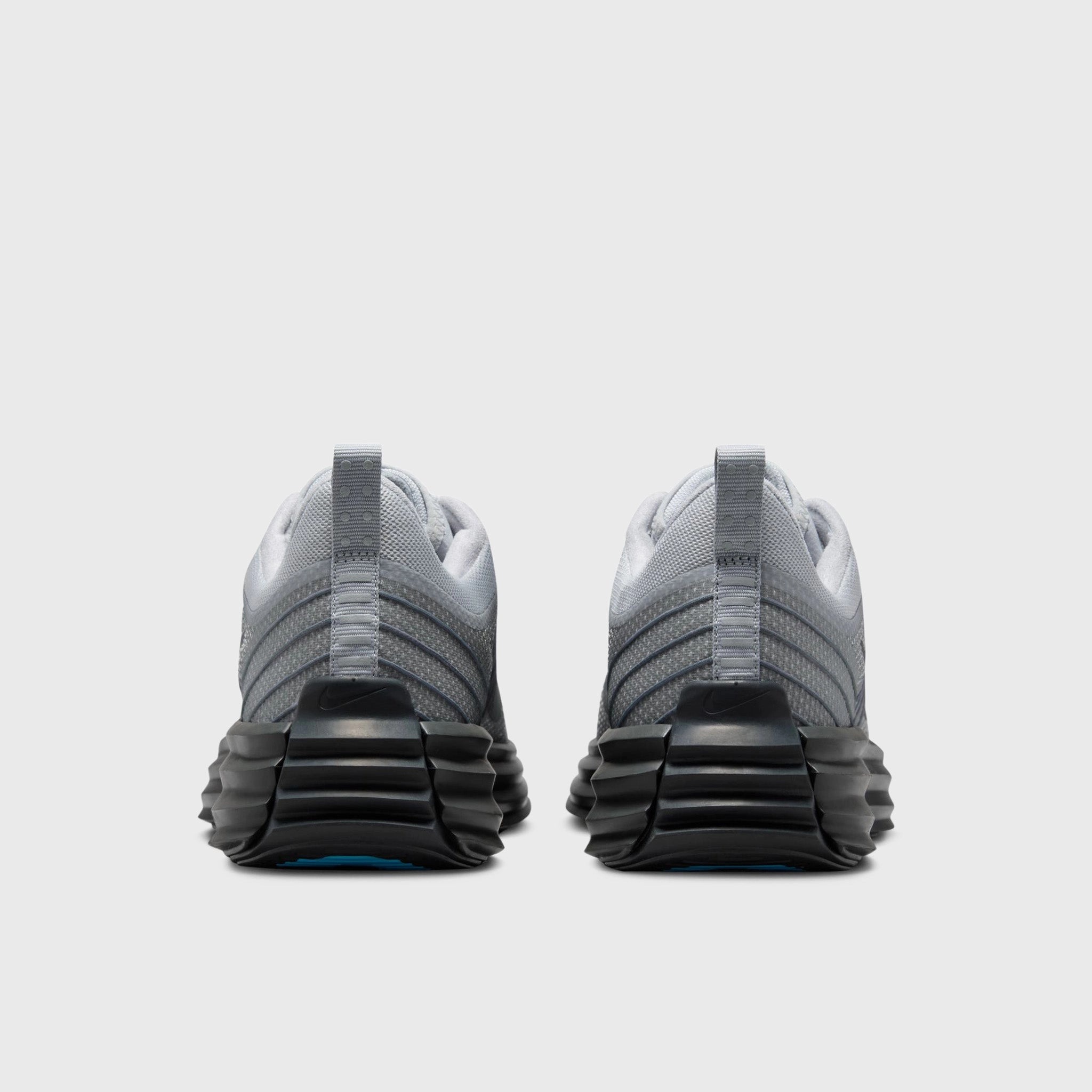 Nike Lunar Roam PRM Pure Platinum / Anthracite - Wolf Grey