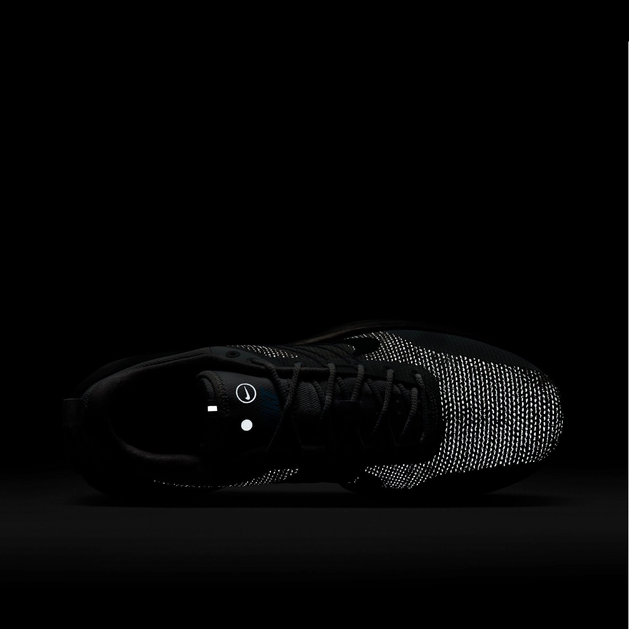 Nike Lunar Roam PRM Pure Platinum / Anthracite - Wolf Grey
